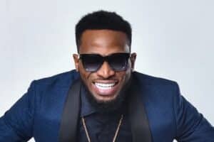 D'banj