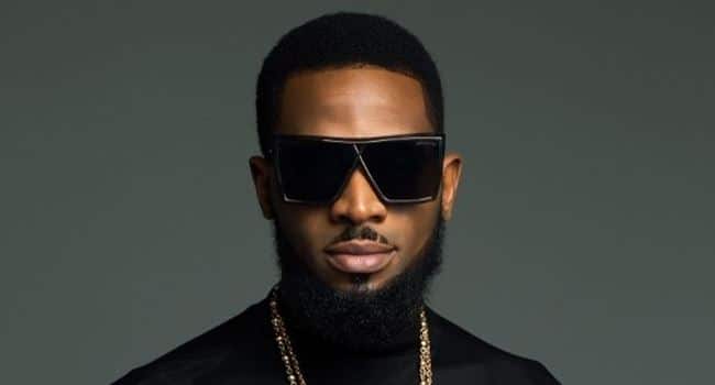 ICPC reveals reasons for D’banj arrest