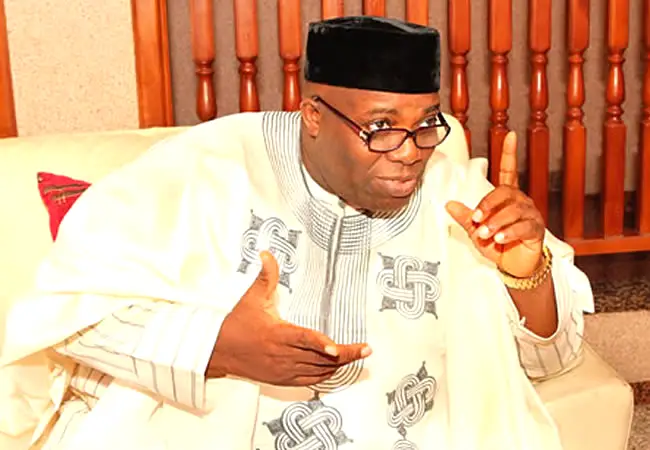 Crisis erupts in Labour Party, Okupe expelled