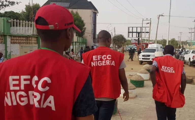 EFCC