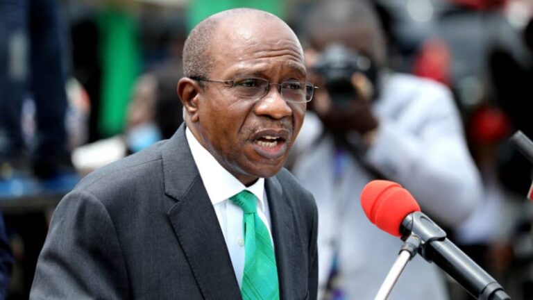 Mishandle Naira and go to jail, CBN warns