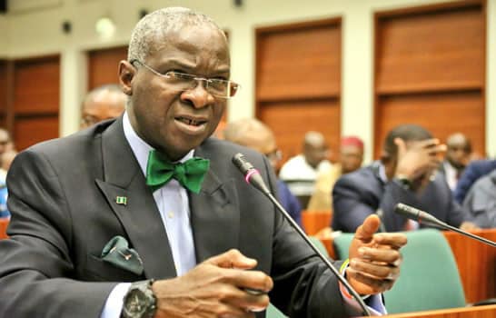 Fashola Biography, Political career, Legal career, Networth