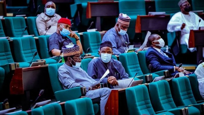 Don’t rely on white-color jobs, House member tells Nigerians