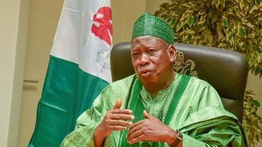 Ganduje