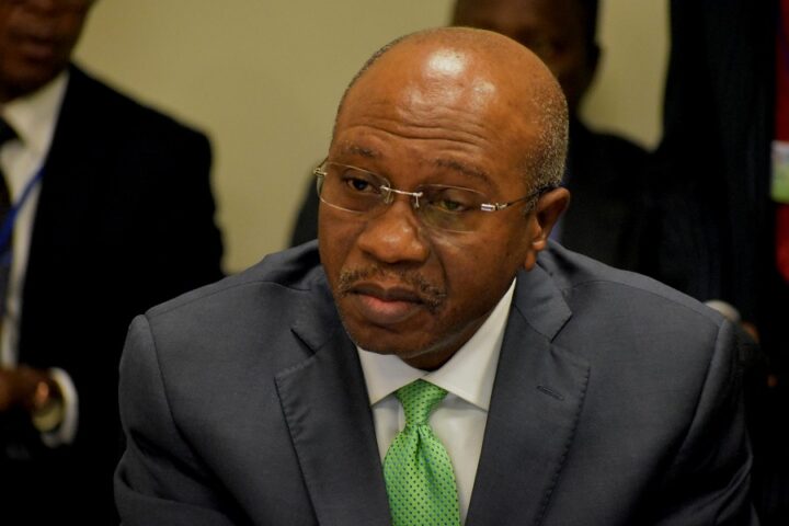 Godwin-Emefiele