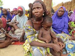 Bagudu donates N30m to IDPs in Kebbi