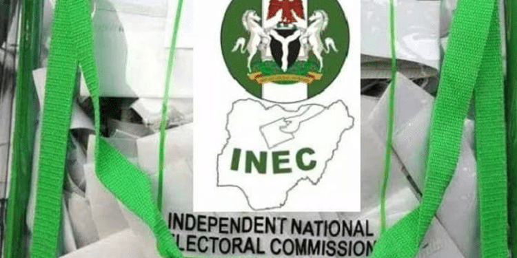 INEC recommends new voting slips to replace PVCs