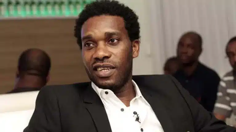 Jay-Jay-Okocha