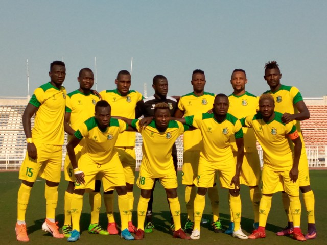 Kano Pillars Team