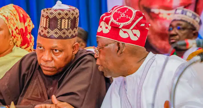 Tinubu, Shettima to get certificate of return Wednesday —INEC