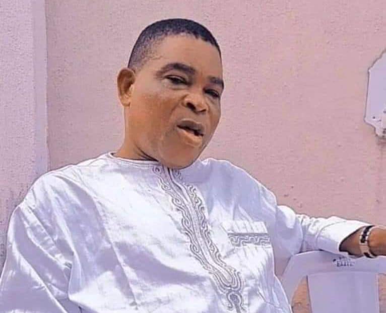 BREAKING: Popular Yoruba actor dies