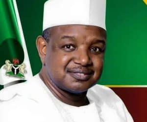 Kebbi gets acting Chief Judge