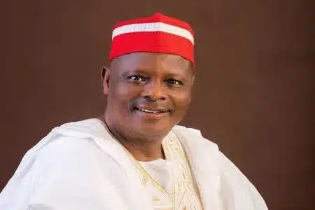 NNPP Candidate Kwankwaso