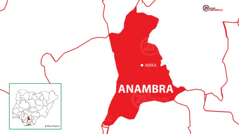 Anambra youth volunteers arrest 80 alleged criminals in Onitsha