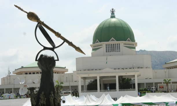 N/Assembly postpones 2023 Budget passage