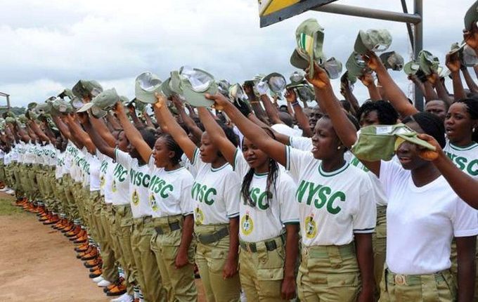 NYSC