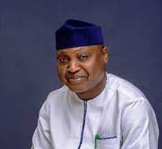 Ekiti Tribunal upholds Oyebanji’s election