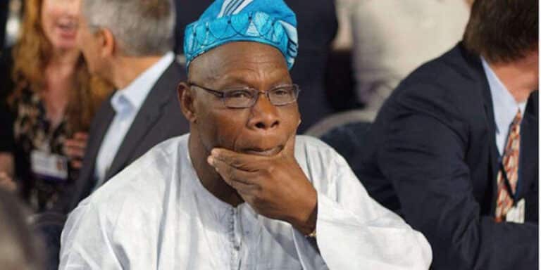 Nigeria not living up to expectations of Africa, world —Obasanjo