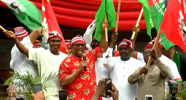 2023: Labour Party envisions N80,000-N100,000 minimum wage