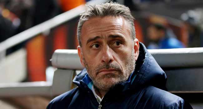 South Korea coach Paulo Bento steps down after World Cup exit