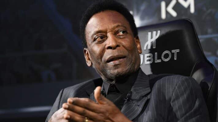 Messi deserved to win World Cup —Pele