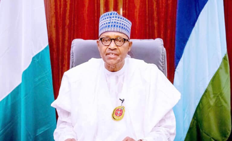 Buhari to Candidates: Respect choice of voters, accept outcome of elections