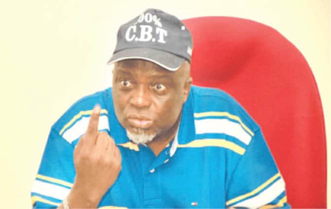 Automation of admission process to begin soon —JAMB