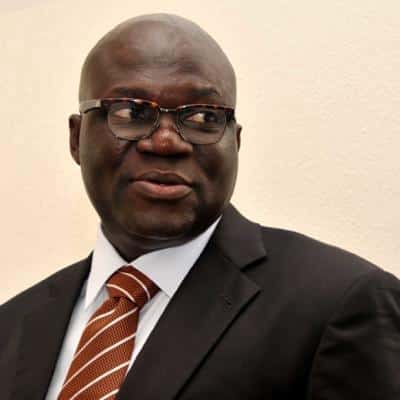 Reuben Abati