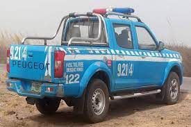 We have extinguishers, spare tyres in our patrol vehicles – FRSC