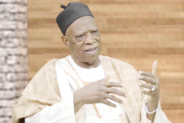 Why APC lost Kano election — Adamu