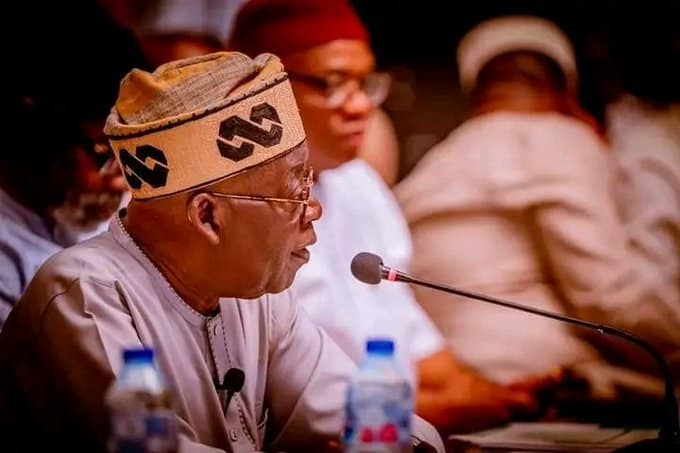 2023 Poll: Tinubu validly returned as winner, INEC replies Atiku