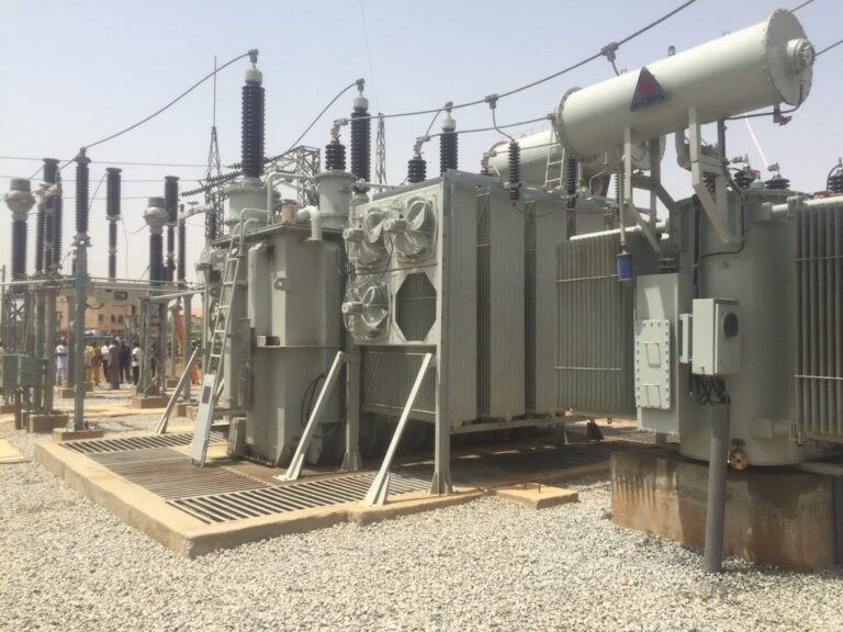 Consumers not responsible for purchase of  transformers, meters and poles —NERC