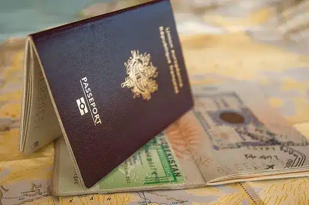 Ghana Visa