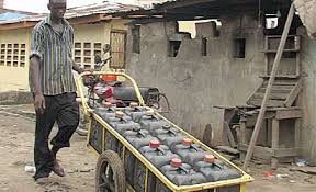 Water vendors protest as residents attack member in Kano