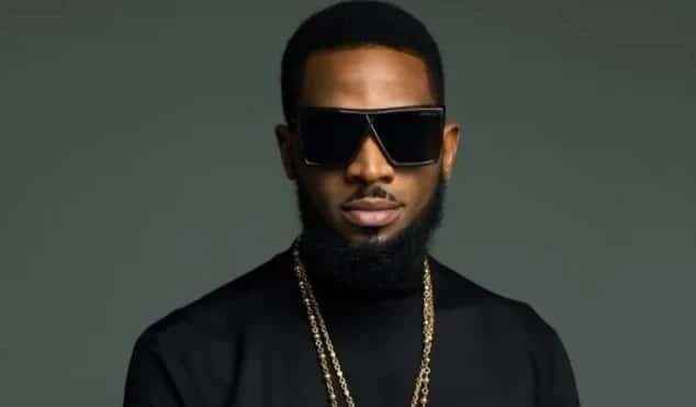 D'banj