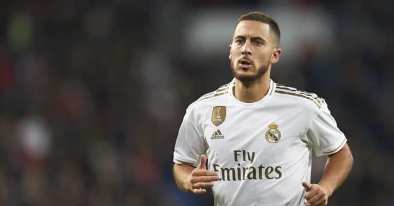 Eden Hazard Biography, Net Worth, Football Career