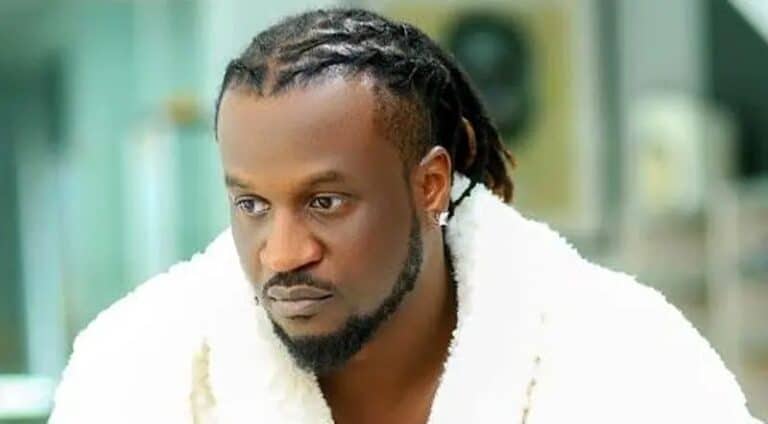 Paul Okoye Biography, Net Worth, Controversy, Music Career