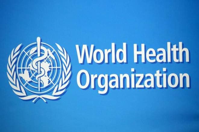 World-Health-Organisation-WHO