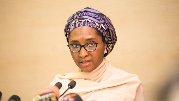 Finance minister dispels controversy on N424bn budget padding