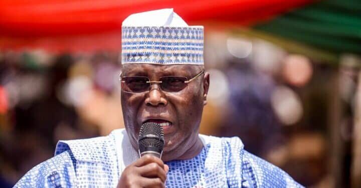 BVAS has come to stay – Atiku 