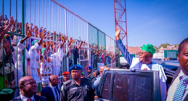 Atiku will win Saturday’s election —Shekarau