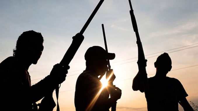 Two bandit leaders killed in Zamfara security operations