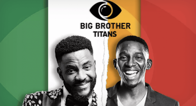 Big Brother Titans winner to receive over N50m cash prize