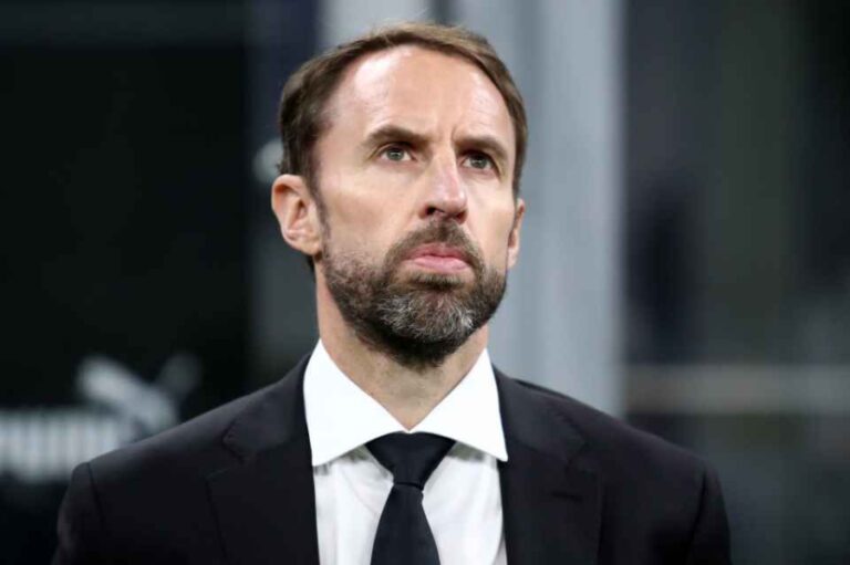 Southgate ‘will take time’ to consider future after World Cup exit