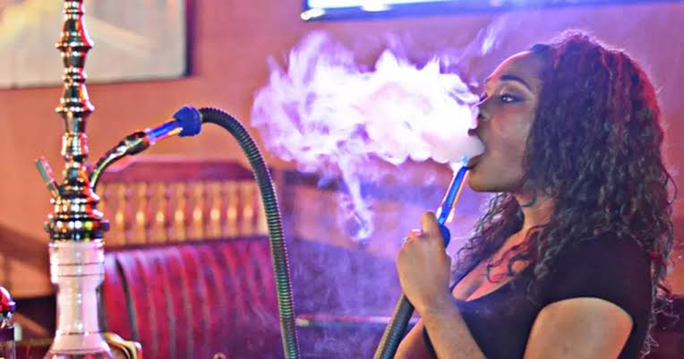 Shisha smoking by girls worrisome —FCCPC