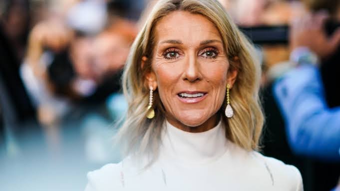 Celine Dion diagnosed with stiff person syndrome, cancels shows