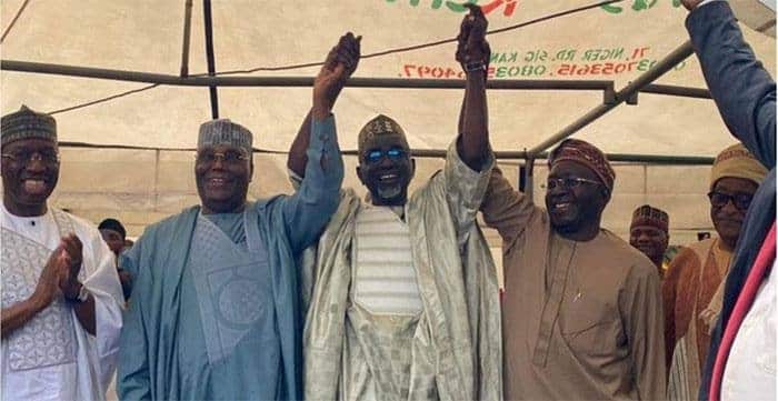 2023: Tinubu not capable of ruling Nigeria —Shekarau