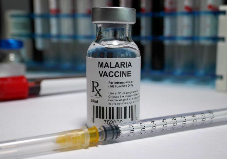 Millions of children will receive new Malaria vaccine by 2023 —WHO