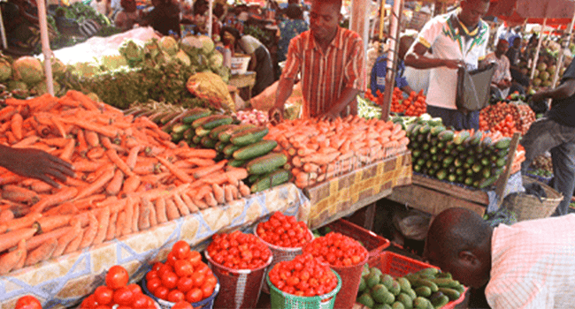 25 million Nigerians to experience food crisis by August 2023 —FAO