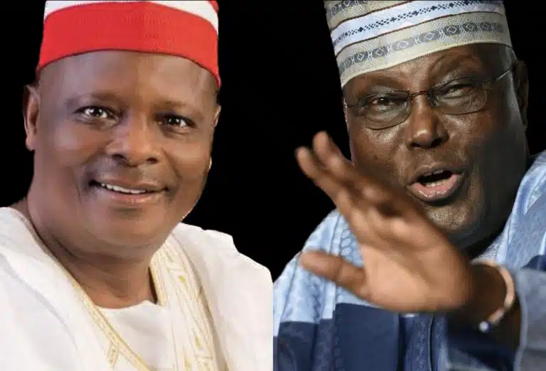 Kwankwaso Presidential Campaign Council woos Atiku